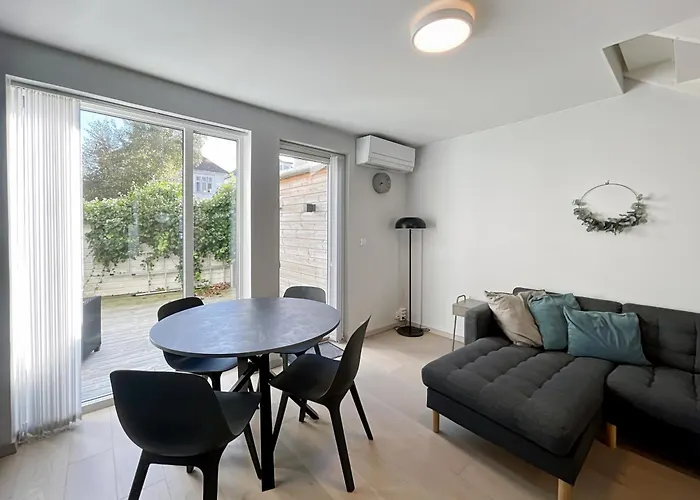 Near Downtown Stavanger Bnb Nr 24 By Bertis