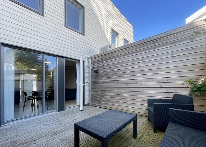 Near Downtown Stavanger Bnb Nr 24 By Bertis