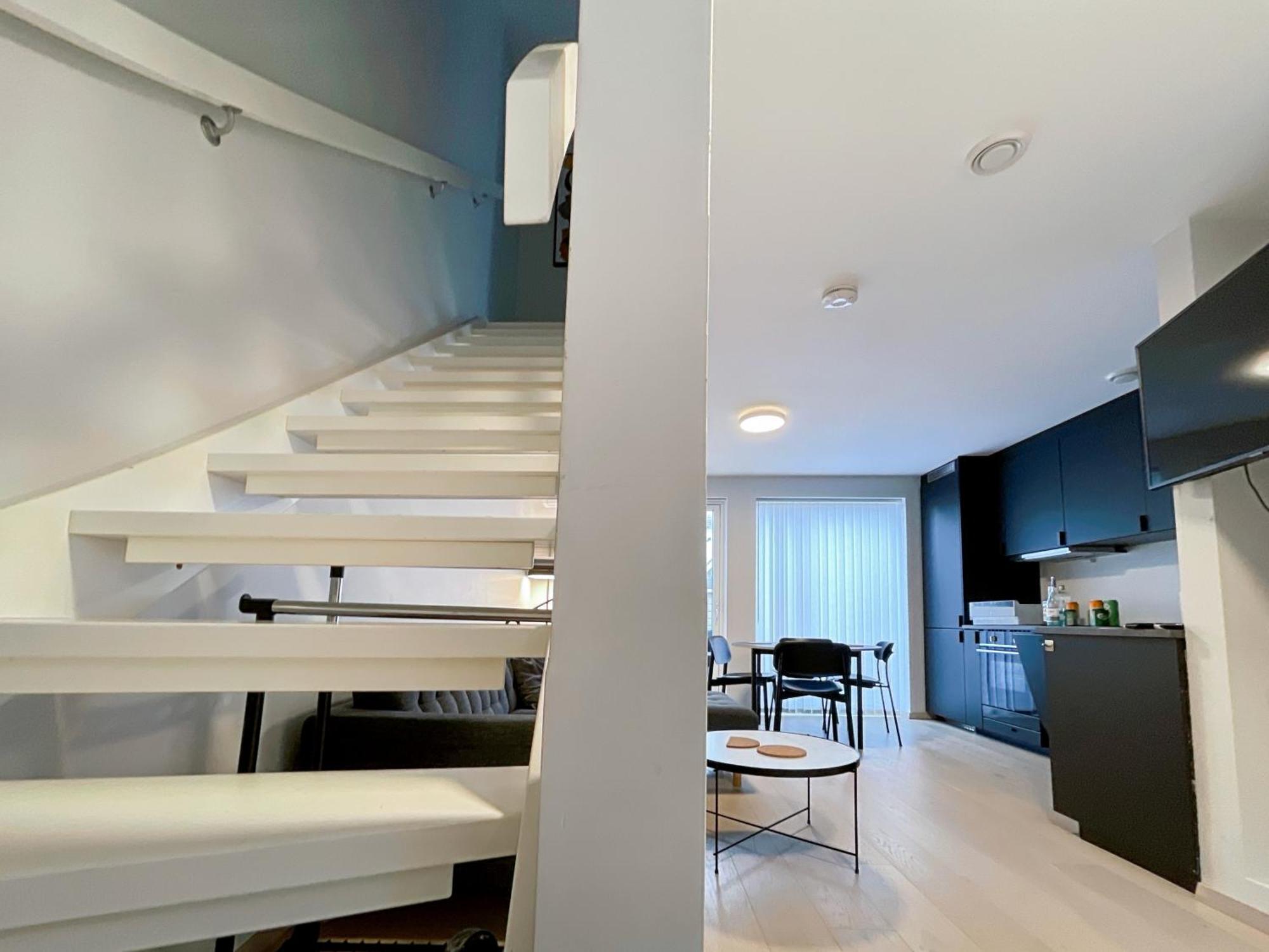 Lejlighed Near Downtown Nr 24 By Bertis *