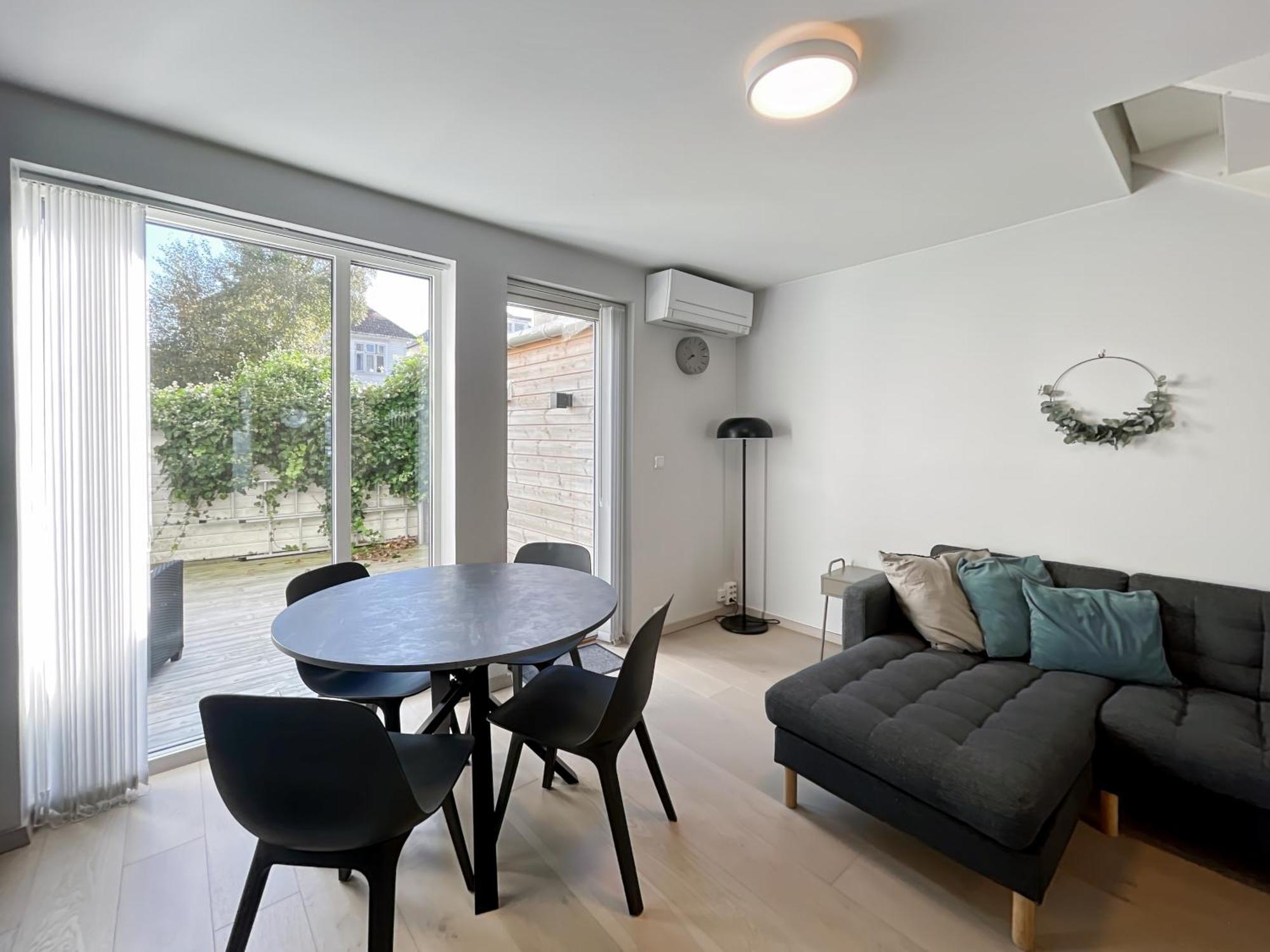 Near Downtown Nr 24 By Bertis Lejlighed Stavanger