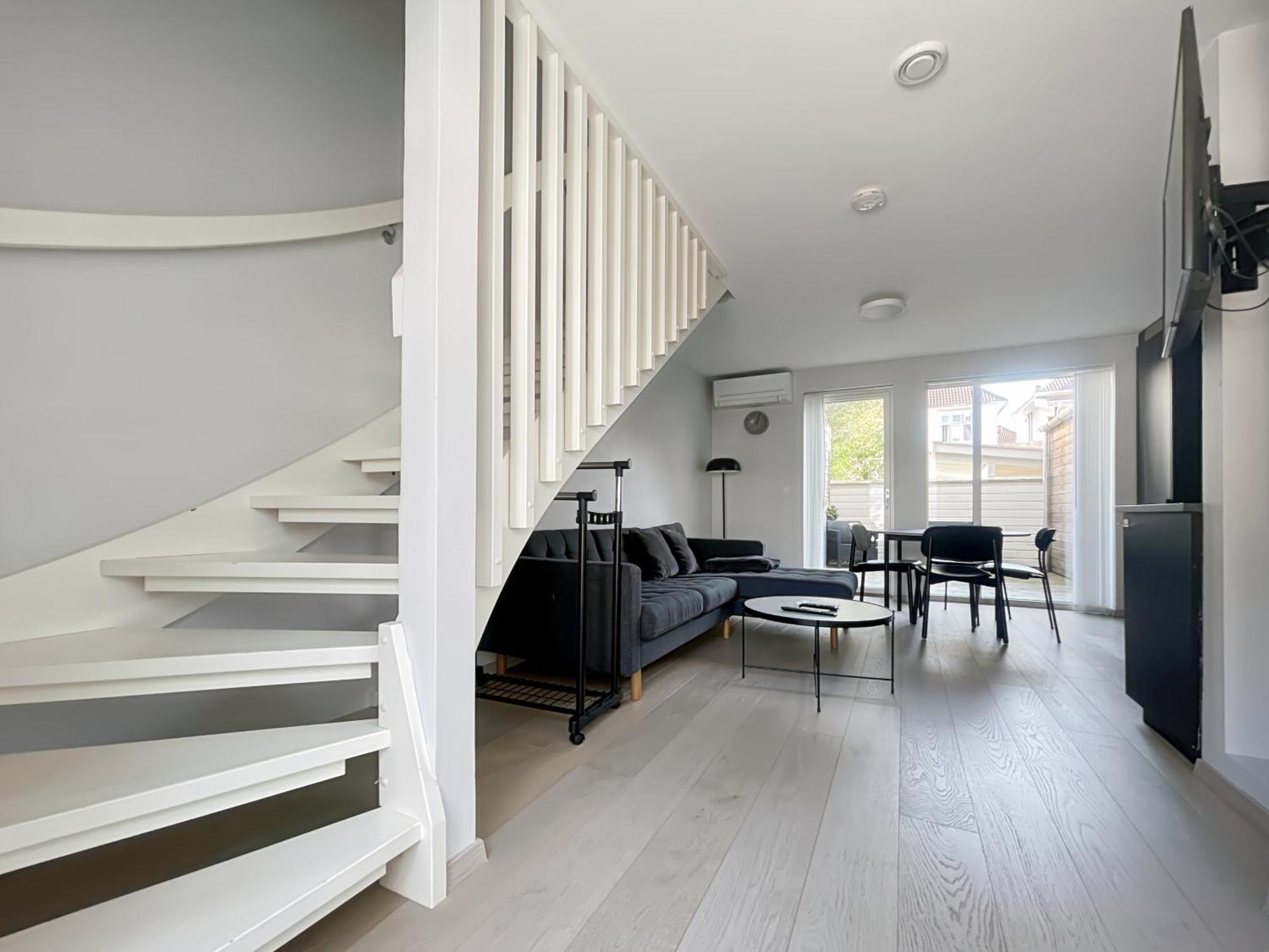 Lejlighed Near Downtown Nr 24 By Bertis *