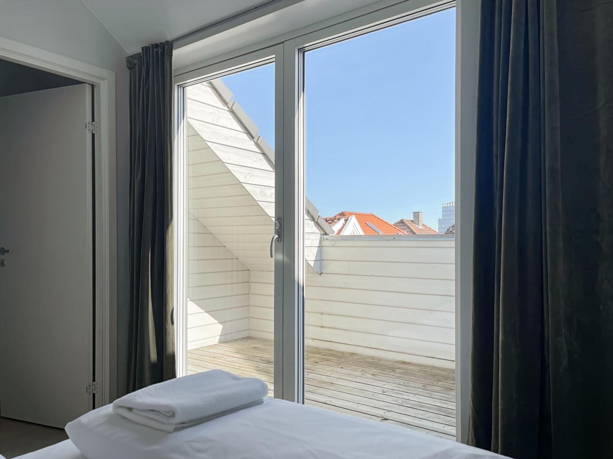 Leilighet Near Downtown Nr 24 By Bertis Stavanger
