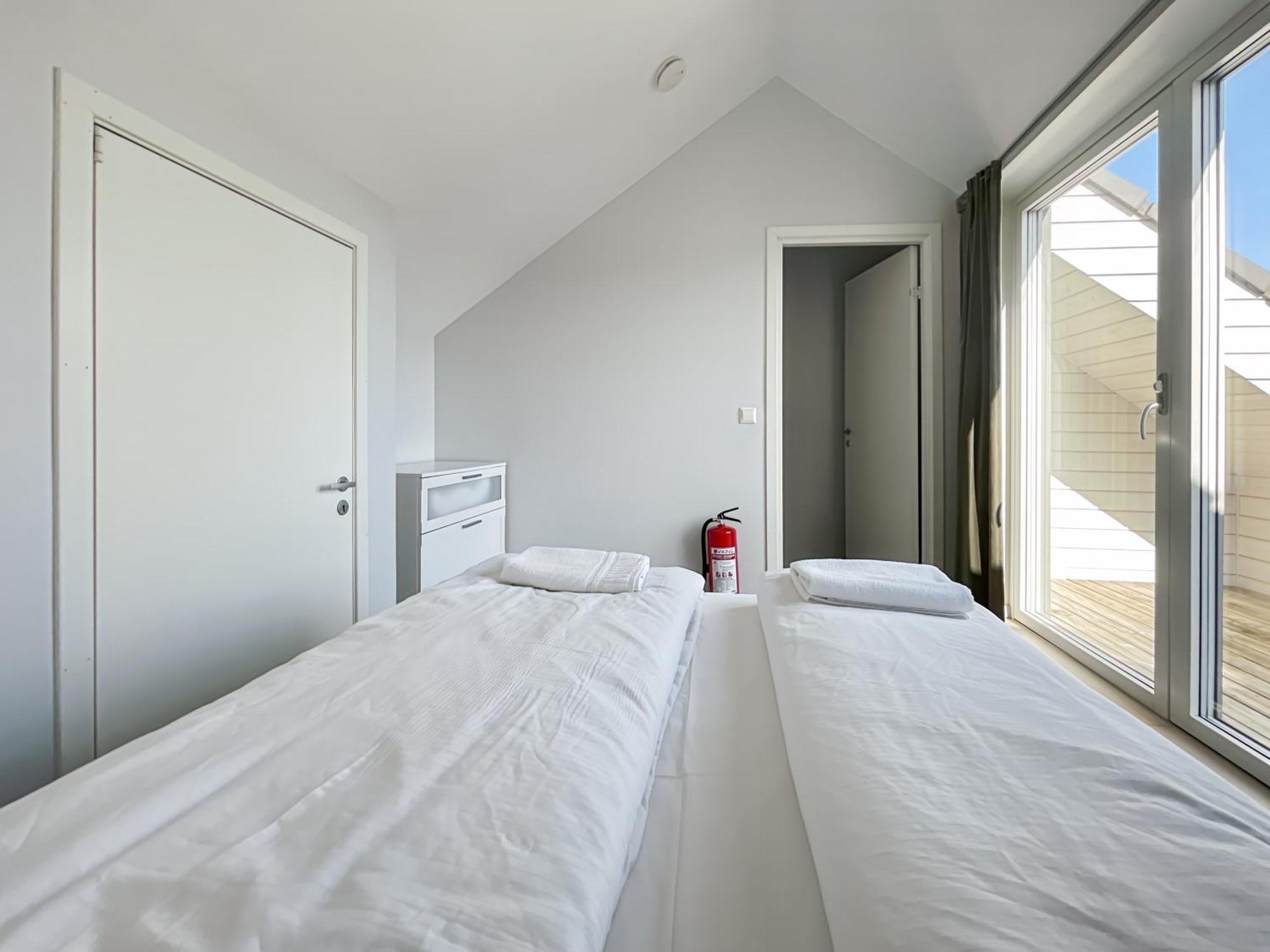 Lejlighed Near Downtown Nr 24 By Bertis Stavanger